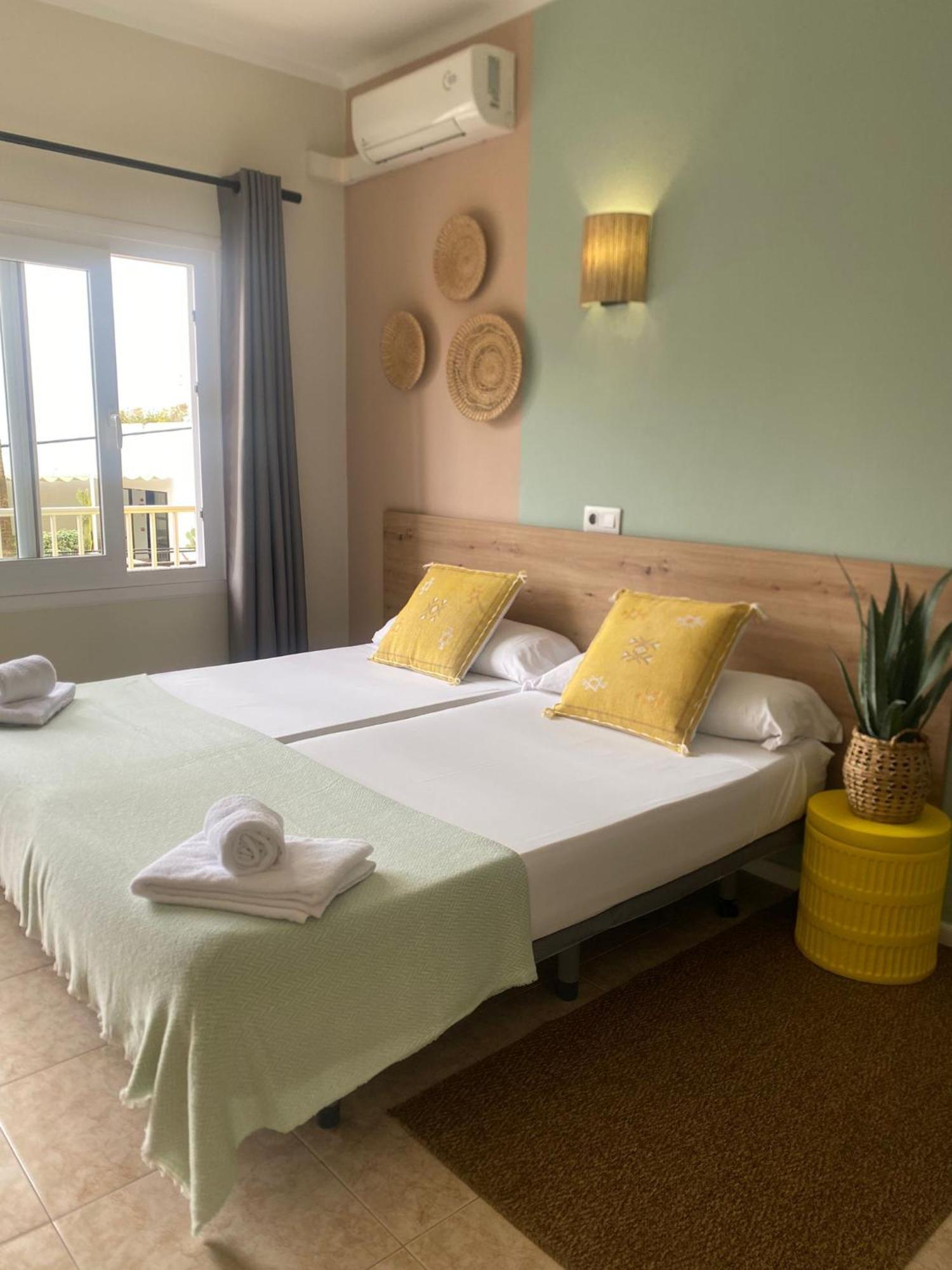Hostal Playa De Palma Playa de Palma  Kültér fotó