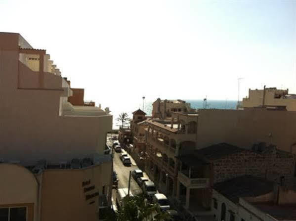 Hostal Playa De Palma Playa de Palma  Kültér fotó